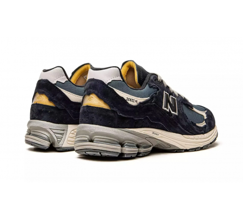 Кроссовки New Balance 2002R Protection Pack Dark Navy