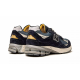 Кроссовки New Balance 2002R Protection Pack Dark Navy