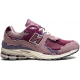 Кроссовки New Balance 2002R Protection Pack Violet фиолетовые