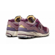Кроссовки New Balance 2002R Protection Pack Violet фиолетовые