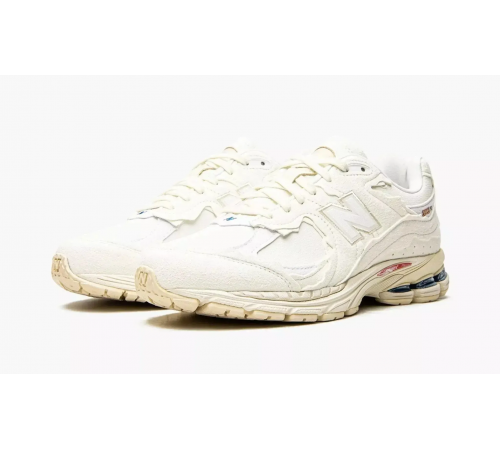 Кроссовки New Balance 2002R Protection Pack Sea Salt
