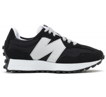 Кроссовки New Balance 327 Black White