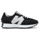Кроссовки New Balance 327 Black White