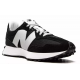 Кроссовки New Balance 327 Black White