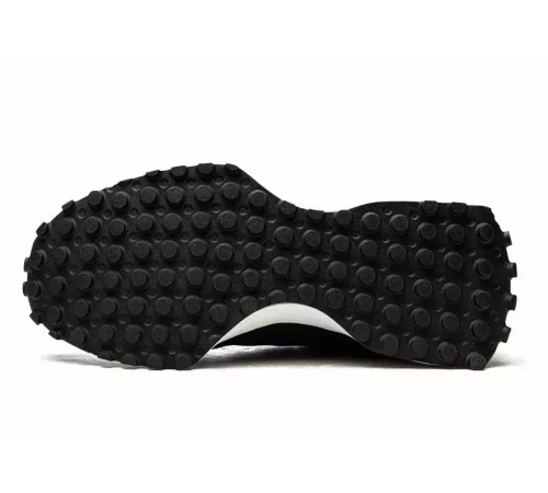 Кроссовки New Balance 327 Black White