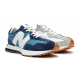 Кроссовки New Balance 327 Indigo Grey