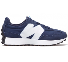 Кроссовки New Balance 327 Blue White