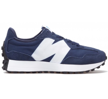 Кроссовки New Balance 327 Blue White