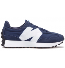 Кроссовки New Balance 327 Blue White