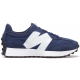 Кроссовки New Balance 327 Blue White