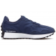 Кроссовки New Balance 327 Blue White