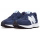 Кроссовки New Balance 327 Blue White