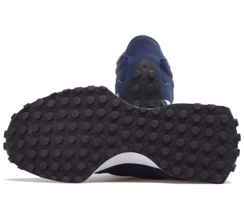 Кроссовки New Balance 327 Blue White