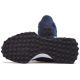 Кроссовки New Balance 327 Blue White