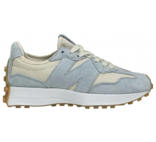Кроссовки New Balance 327 Light Blue Beige
