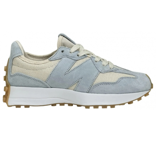 Кроссовки New Balance 327 Light Blue Beige