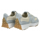 Кроссовки New Balance 327 Light Blue Beige