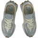 Кроссовки New Balance 327 Light Blue Beige