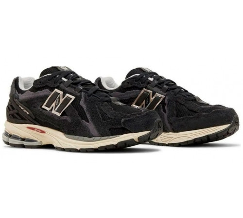 Кроссовки New Balance 1906D Protection Pack Black