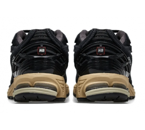 Кроссовки New Balance 1906R Black Taos Taupe