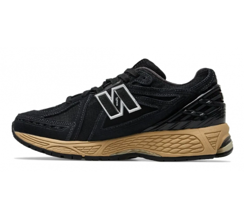 Кроссовки New Balance 1906R Black Taos Taupe