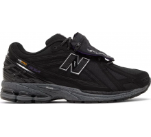 Кроссовки New Balance 1906R Cordura Pouch Black