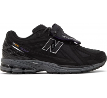 Кроссовки New Balance 1906R Cordura Pouch Black