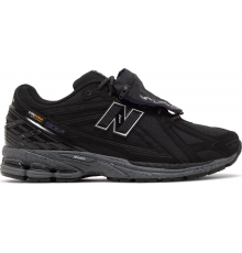 Кроссовки New Balance 1906R Cordura Pouch Black