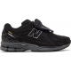 Кроссовки New Balance 1906R Cordura Pouch Black