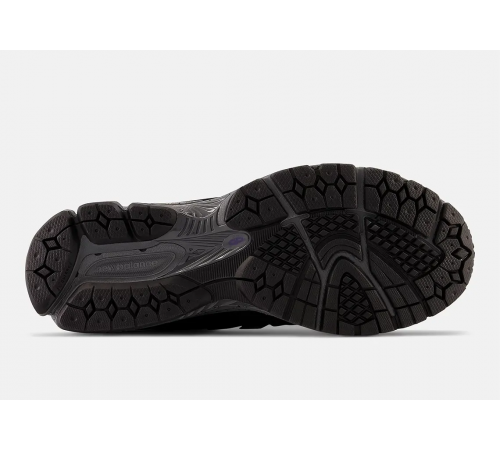 Кроссовки New Balance 1906R Cordura Pouch Black