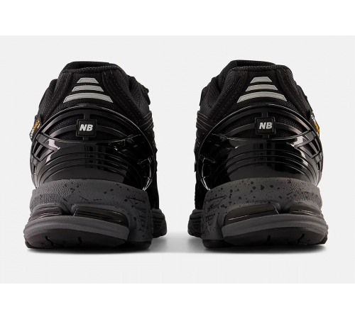 Кроссовки New Balance 1906R Cordura Pouch Black