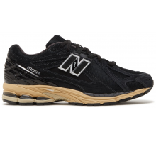 Кроссовки New Balance 1906R Black Taos Taupe