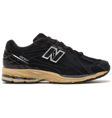 Кроссовки New Balance 1906R Black Taos Taupe