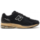 Кроссовки New Balance 1906R Black Taos Taupe