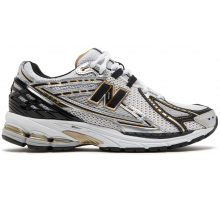 Кроссовки New Balance 1906R White Gold