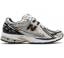 Кроссовки New Balance 1906R White Gold