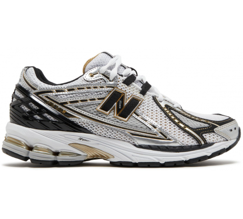 Кроссовки New Balance 1906R White Gold