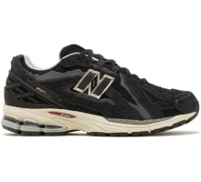 Кроссовки New Balance 1906D Protection Pack Black