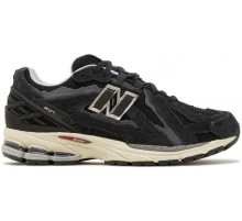 Кроссовки New Balance 1906D Protection Pack Black
