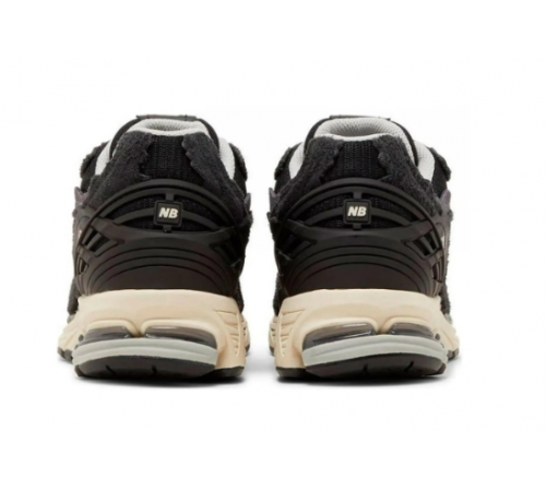 Кроссовки New Balance 1906D Protection Pack Black