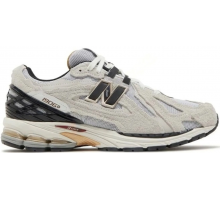Кроссовки New Balance 1906D Protection Pack Reflection Grey