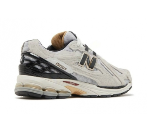 Кроссовки New Balance 1906D Protection Pack Reflection Grey