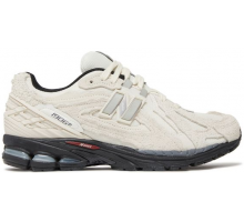Кроссовки New Balance 1906D Black Suede Protection Pack