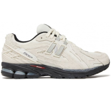 Кроссовки New Balance 1906D Black Suede Protection Pack