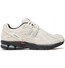 Кроссовки New Balance 1906D Black Suede Protection Pack