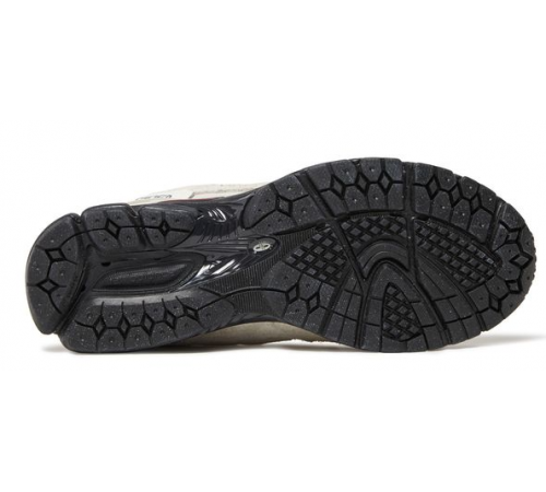 Кроссовки New Balance 1906D Black Suede Protection Pack