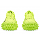 Кроссовки Balenciaga Defender Sneaker Fluo Yellow
