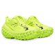 Кроссовки Balenciaga Defender Sneaker Fluo Yellow